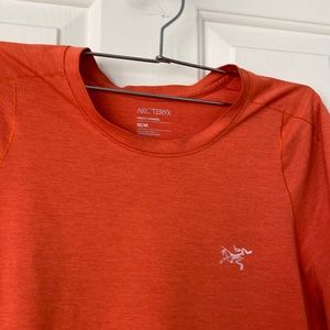 Arc’teryx Cormac Shirt